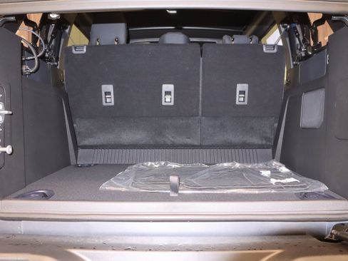 New 2025 Ford Bronco Big Bend image 24