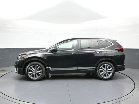 Certified 2020 Honda CR-V Touring image 9