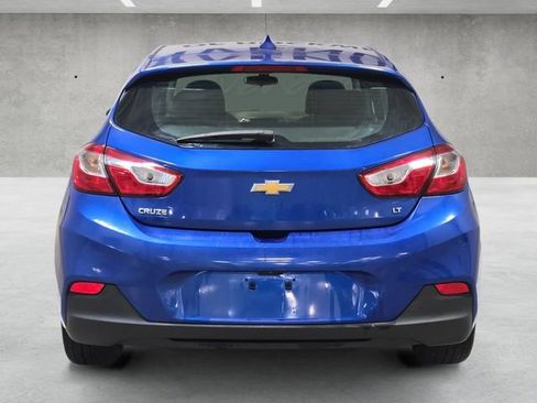 Used 2017 Chevrolet Cruze LT w/ Convenience Package image 15