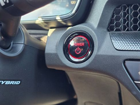 New 2026 Honda CR-V TrailSport image 21