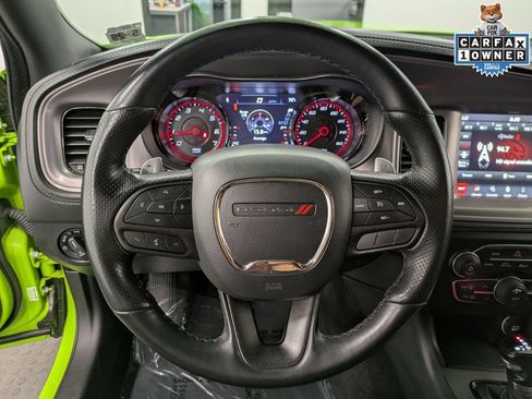 Used 2023 Dodge Charger R/T w/ Plus Group RWD image 23
