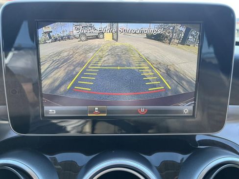 Used 2016 Mercedes-Benz C 300 Luxury image 18