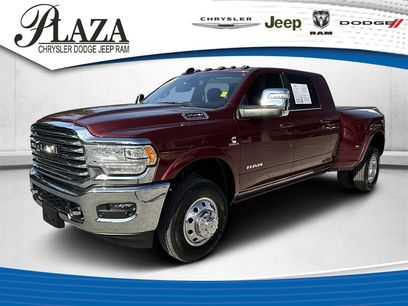 Certified 2024 RAM 3500 Limited