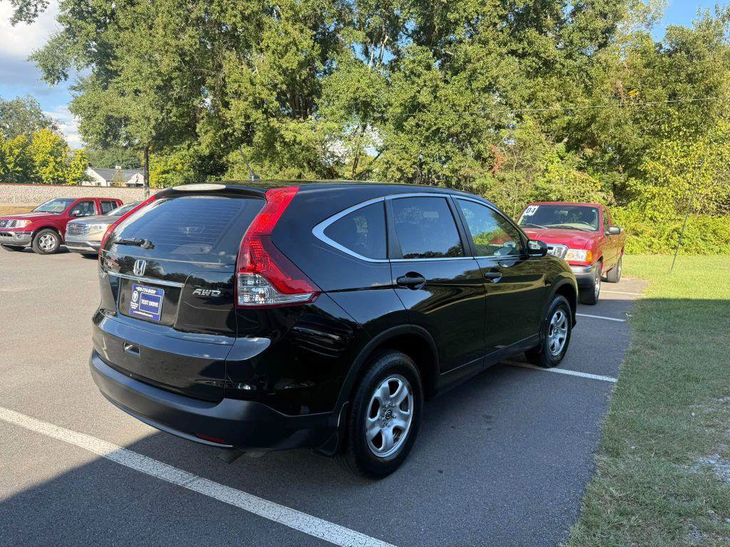 Used 2013 Honda CR-V LX image 5