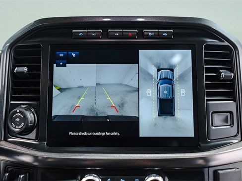 Used 2023 Ford F150 Tremor w/ Equipment Group 402A High image 16