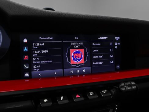 Used 2022 Porsche 911 GT3 image 45