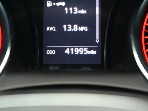 Used 2020 Toyota Camry TRD FWD image 26