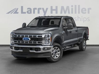 Used 2026 Ford F350 XLT w/ FX4 Off-Road Package