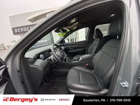 Used 2024 Hyundai Santa Cruz XRT AWD/4WD image 22