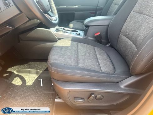 Used 2023 Ford Bronco Sport Big Bend w/ Convenience Package AWD/4WD image 18