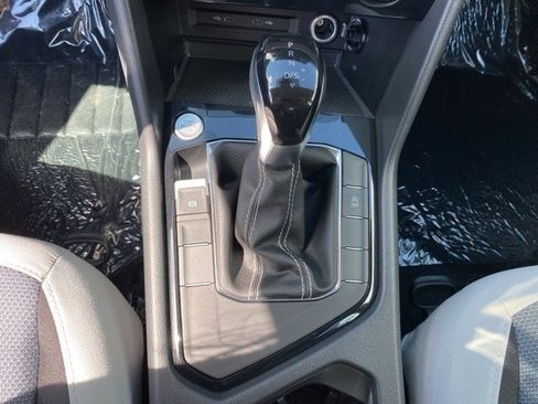 New 2025 Volkswagen Taos S image 36