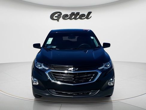 Used 2020 Chevrolet Equinox LT image 8