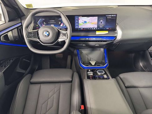 Used 2026 BMW X3 xDrive30i AWD/4WD image 5