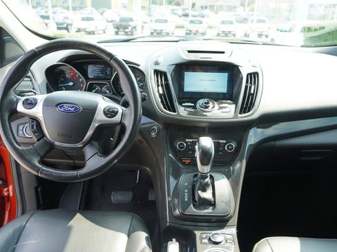 Used 2016 Ford Escape Titanium image 30