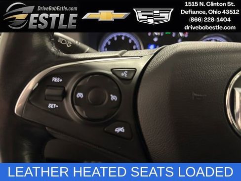 Used 2021 Buick Enclave Essence w/ Sound and Sites Package AWD/4WD image 17