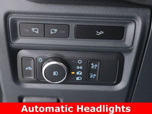 Used 2023 Ford F150 XLT w/ Equipment Group 302A High AWD/4WD image 19