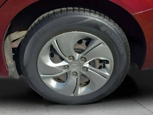 Used 2014 Honda Civic LX image 28