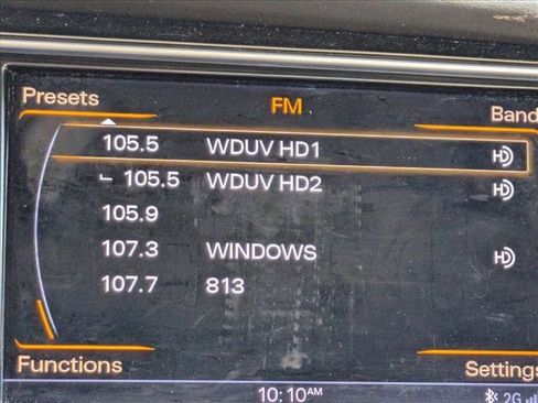 Used 2015 Audi A5 2.0T Premium Plus image 8