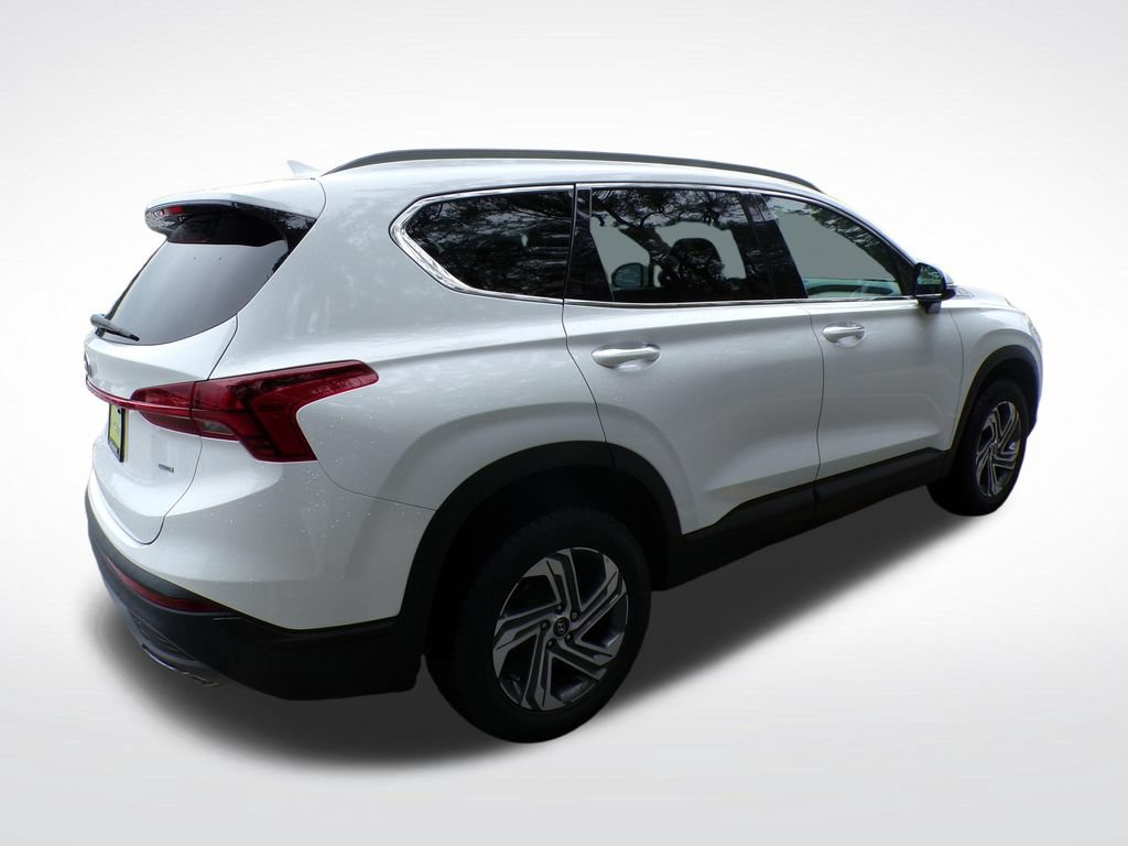 Used 2023 Hyundai Santa Fe SEL AWD/4WD image 7