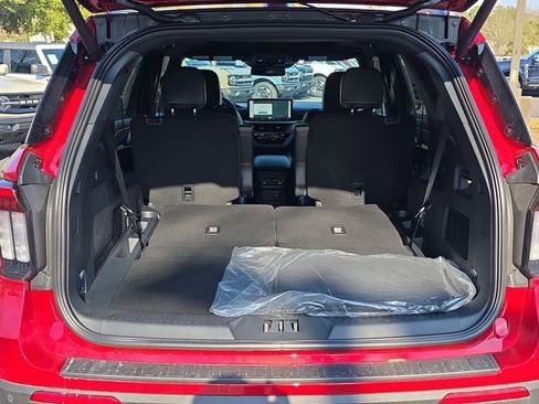 New 2026 Ford Explorer ST w/ Sun And Sound Package image 15