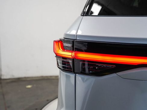 Certified 2025 Lexus TX 350 AWD w/ Convenience Package image 11