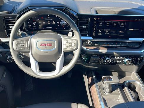 New 2026 GMC Sierra 1500 SLT w/ SLT Premium Plus Package image 14
