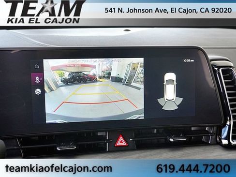 Used 2023 Kia Sportage X-Line AWD/4WD image 28