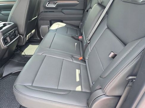 New 2026 GMC Sierra 2500 Denali w/ Denali Reserve Package image 9