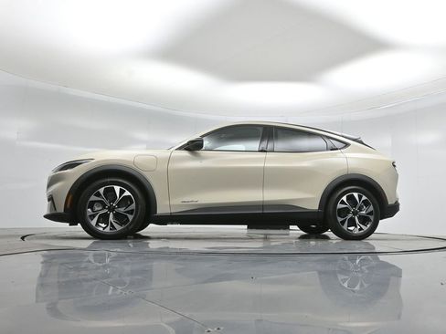 New 2026 Ford Mustang Mach-E Select image 49