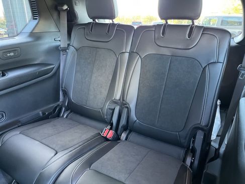 New 2025 Jeep Grand Cherokee L Altitude image 43