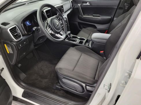 Used 2018 Kia Sportage EX w/ EX Premium Package AWD/4WD image 33