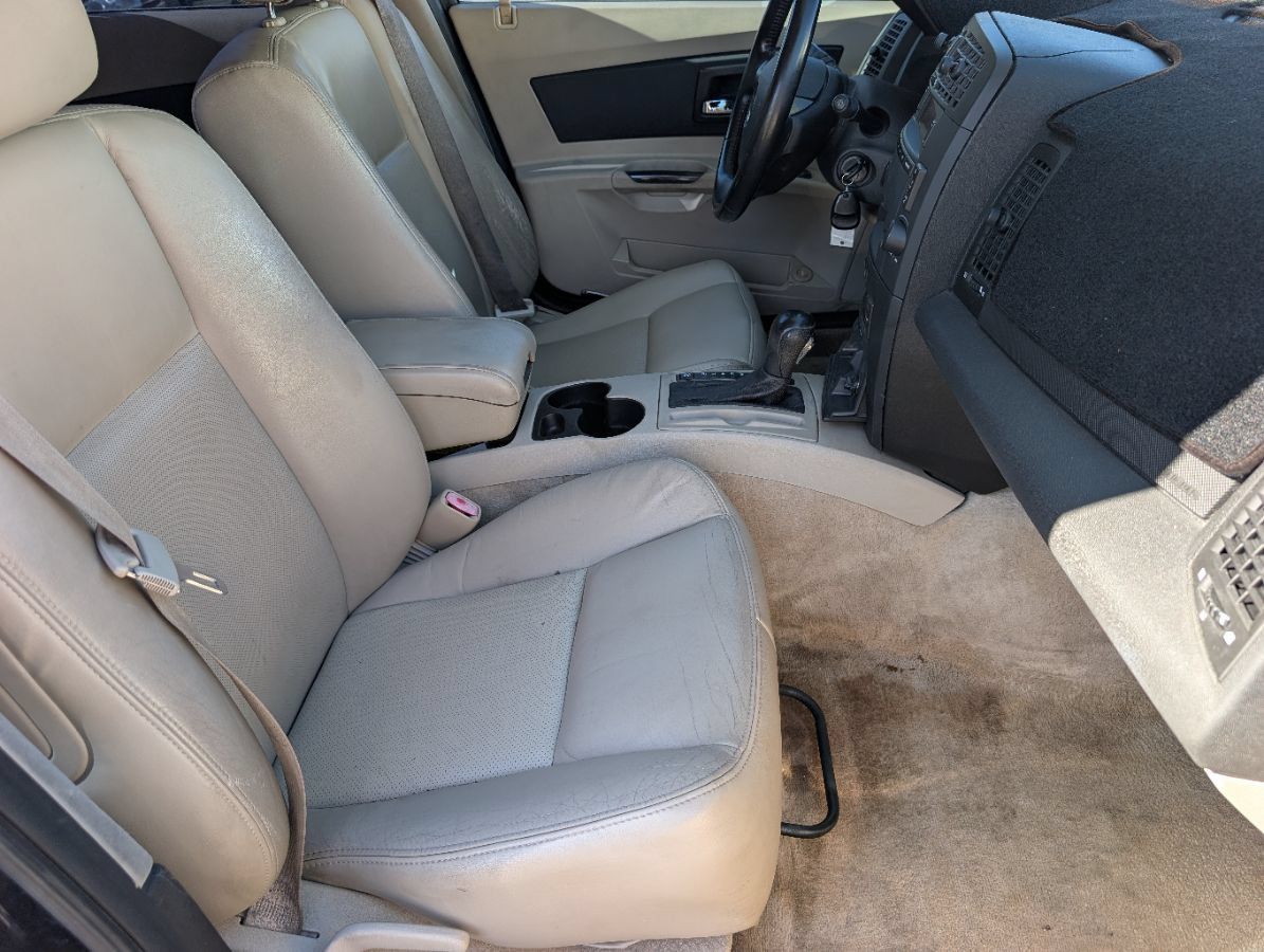 Used 2004 Cadillac CTS 3.6 RWD image 13