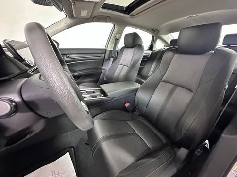 Used 2019 Honda Accord EX image 20