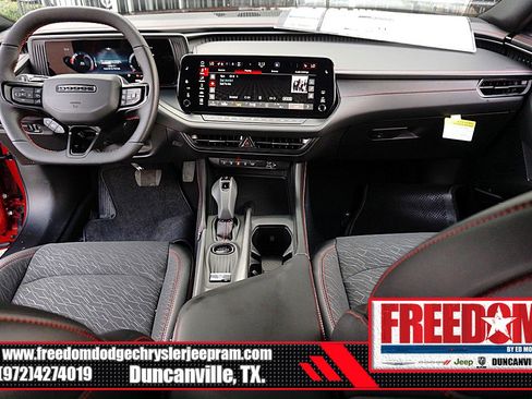 New 2026 Dodge Charger Scat Pack image 11