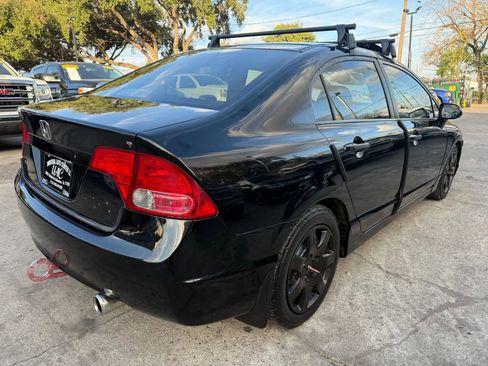 Used 2008 Honda Civic LX image 7