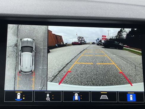 Certified 2023 Buick Envision Avenir AWD/4WD image 27