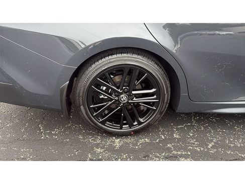 New 2026 Toyota Camry SE w/ Multimedia Upgrade Package FWD image 13