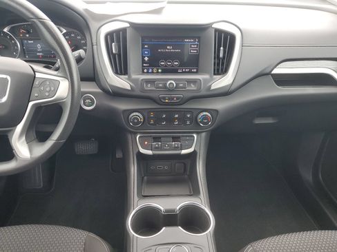 Certified 2024 GMC Terrain SLE w/ Elevation Edition FWD image 12