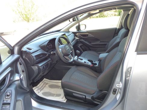 Used 2024 Subaru Impreza 2.0i Sport AWD/4WD image 28