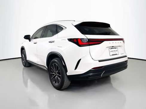 Used 2024 Lexus NX 250 FWD image 7