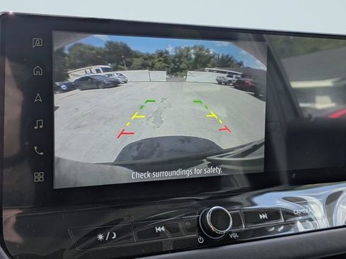 New 2026 Mitsubishi Outlander ES FWD image 21