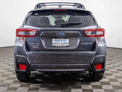 Used 2023 Subaru Crosstrek 2.5i Limited w/ Moonroof Package AWD/4WD image 17