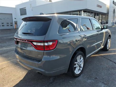 Used 2022 Dodge Durango GT image 5