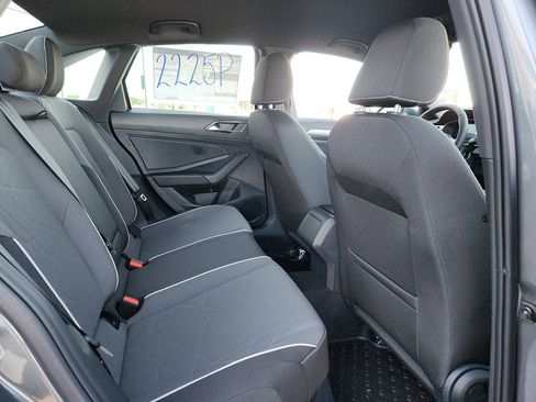 New 2026 Volkswagen Jetta Sport image 14