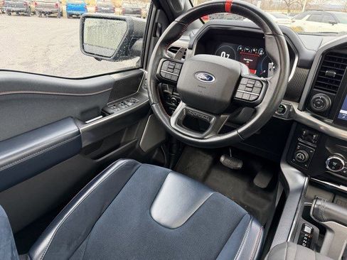 Used 2021 Ford F150 Raptor w/ Raptor 37 Performance Package AWD/4WD image 3
