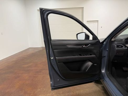 Used 2025 MAZDA CX-5 Carbon Edition AWD/4WD image 55