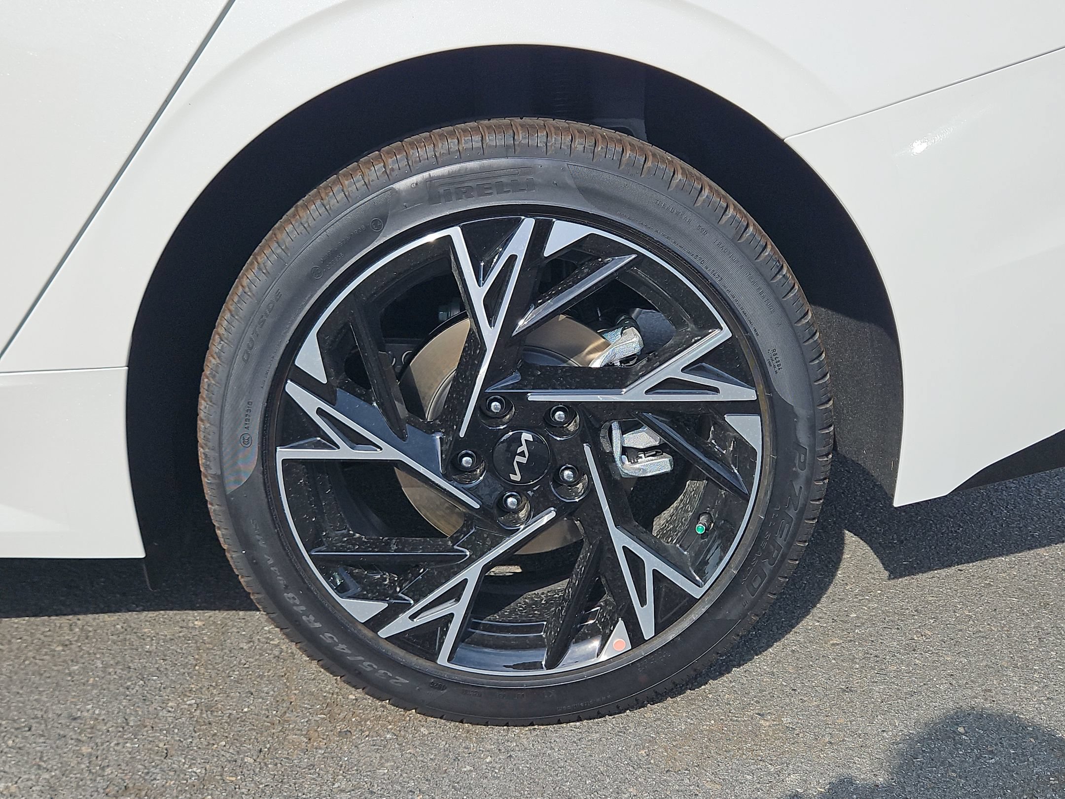 New 2026 Kia K5 GT-Line FWD image 13