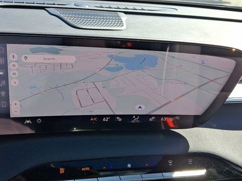 New 2026 Buick Enclave Sport Touring w/ Power Package image 17