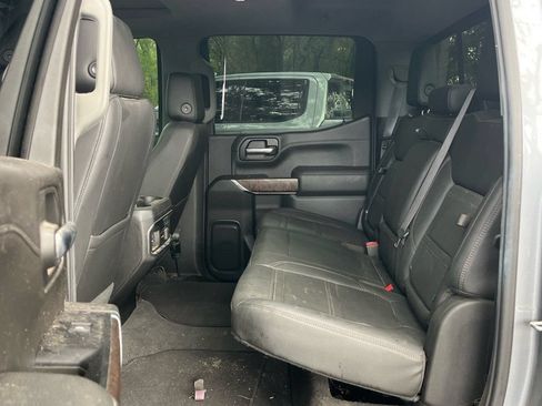 Used 2019 GMC Sierra 1500 Denali w/ Denali Ultimate Package AWD/4WD image 13
