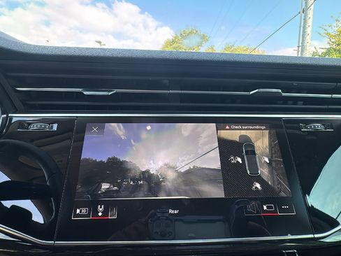 Used 2022 Audi Q7 2.0T Premium Plus w/ Premium Plus Package image 20